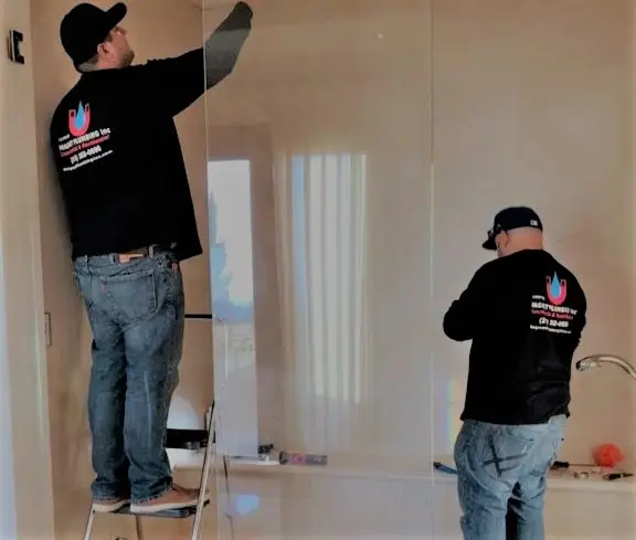 Professional plumbing installation for Tankless Water Heater Installation in Mesa Terrace