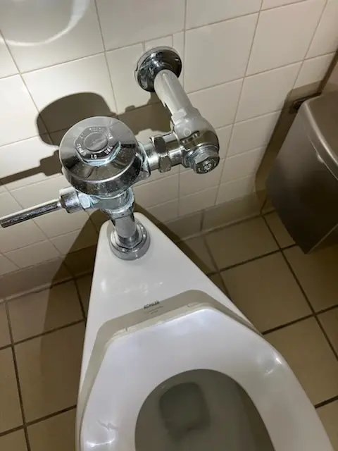 Fixture installation and repair for Hydro Jetting in Mesa Terrace